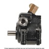 A1 Cardone New Power Steering Pump, 96-374 96-374